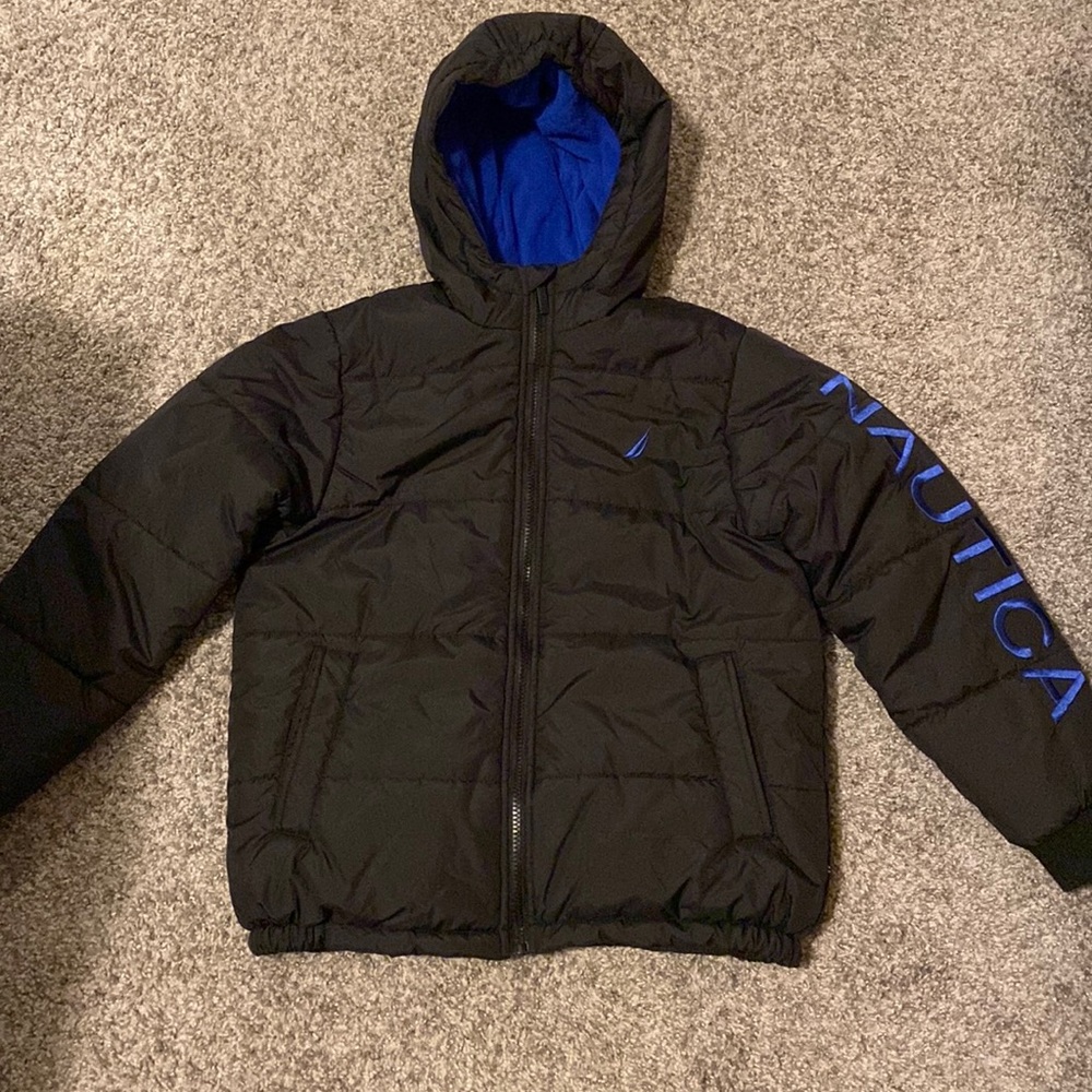 Nautica Snow Coat